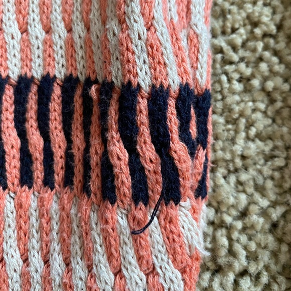 Lululemon Devi Crew Knit 100% Cotton Sweater - Picture 6 of 10